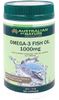 Australian by Nature Fish Oil 1000 (Omega 3)